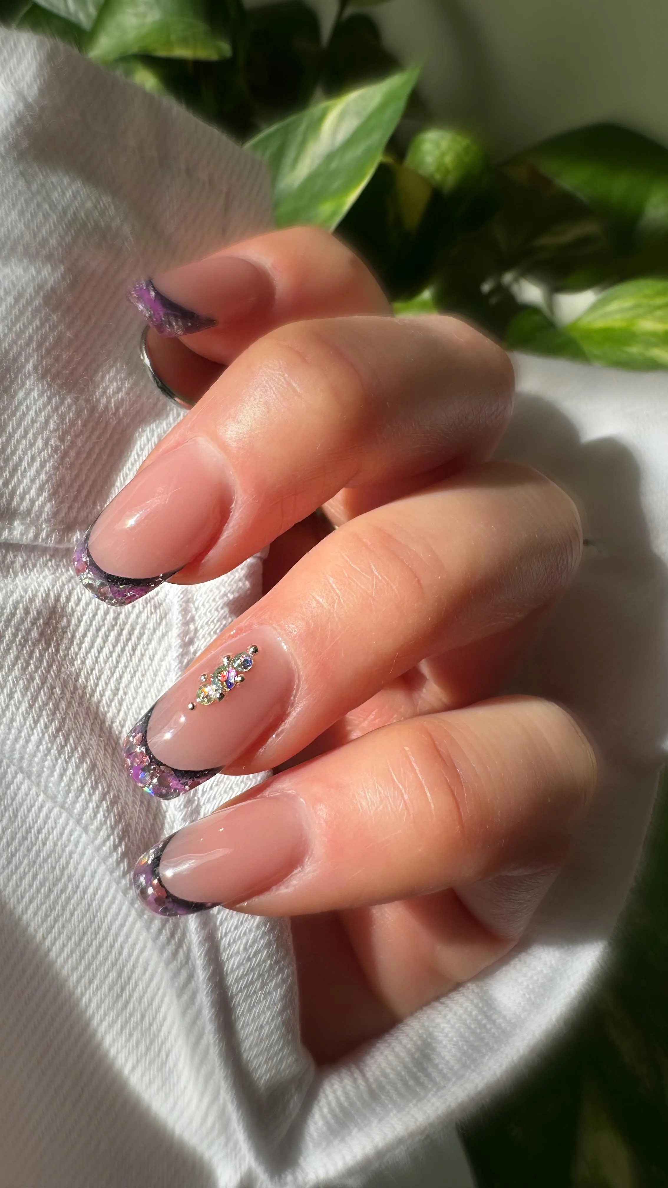 Foto del trattamento Nails