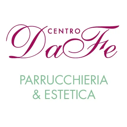 Logo Centro DaFe